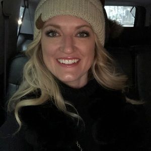 Meet your Posher, Kristi